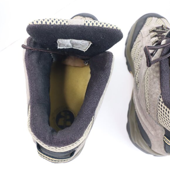 merrell boots men homme 3.  size us 8.5 - Picture 5 of 9